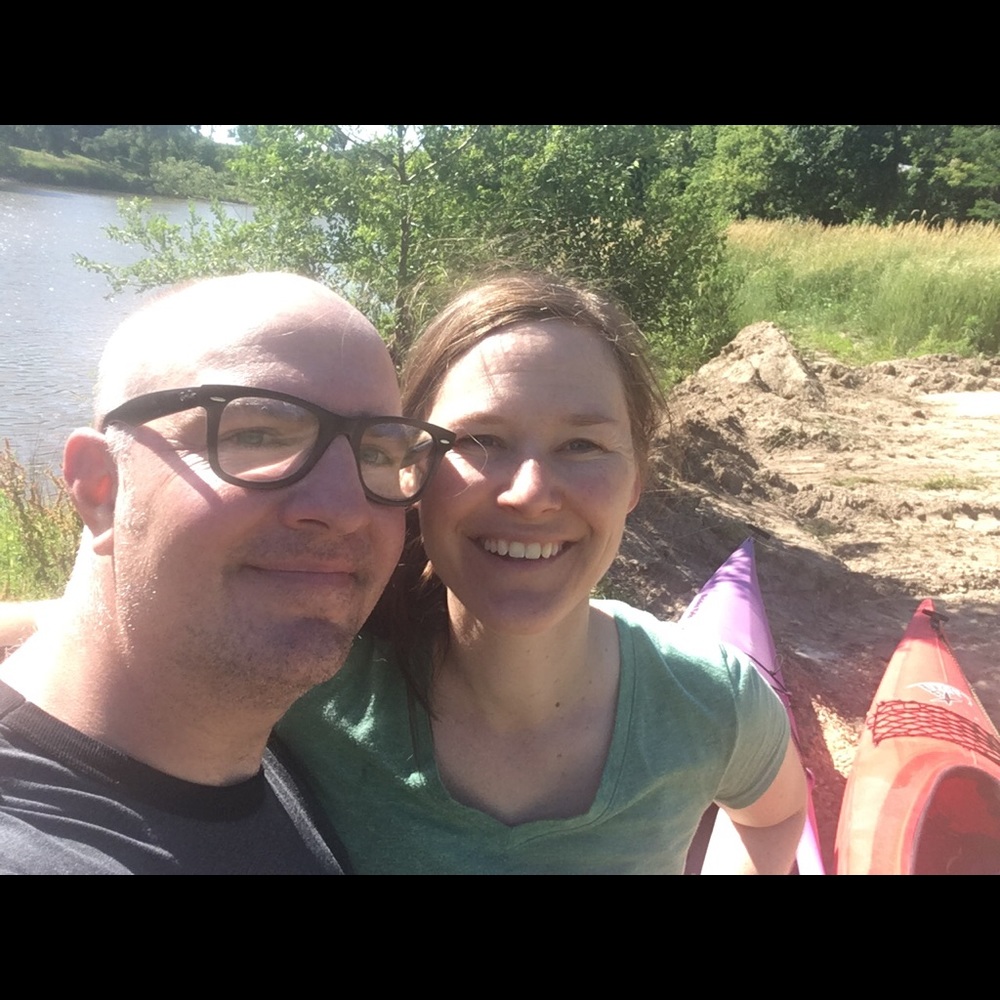 Meet your Posher, Leah